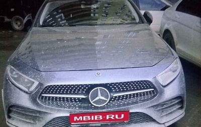 Mercedes-Benz CLS, 2019 год, 5 225 000 рублей, 1 фотография
