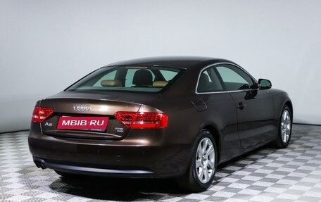 Audi A5, 2011 год, 1 280 000 рублей, 1 фотография