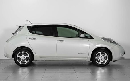 Nissan Leaf I, 2012 год, 1 035 000 рублей, 5 фотография