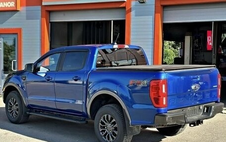 Ford Ranger, 2019 год, 4 249 000 рублей, 2 фотография
