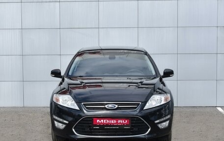 Ford Mondeo IV, 2013 год, 1 419 000 рублей, 3 фотография