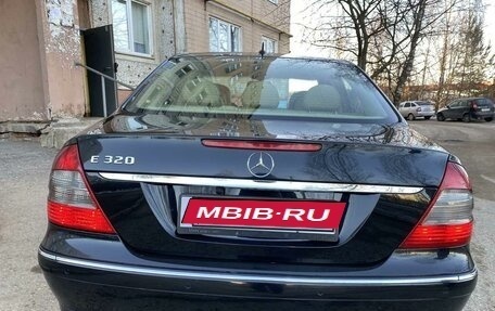 Mercedes-Benz E-Класс, 2008 год, 1 480 000 рублей, 3 фотография