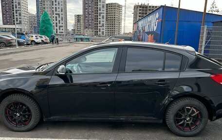 Chevrolet Cruze II, 2013 год, 790 000 рублей, 6 фотография