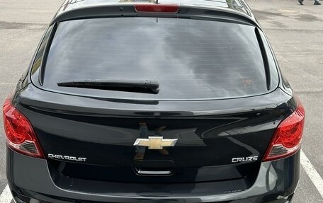 Chevrolet Cruze II, 2013 год, 790 000 рублей, 4 фотография