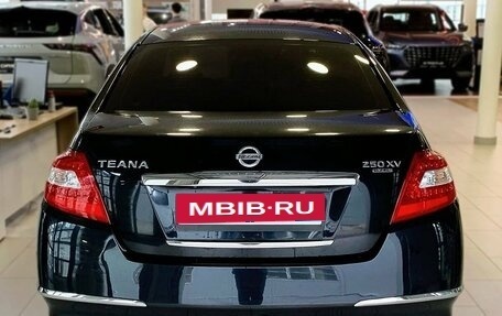 Nissan Teana, 2011 год, 1 060 000 рублей, 4 фотография
