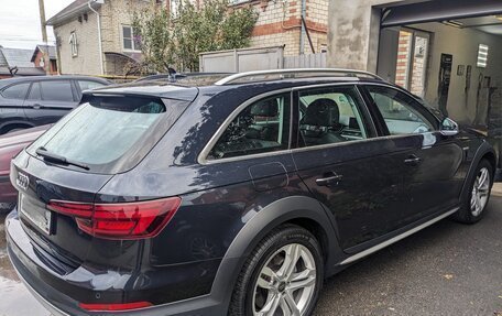 Audi A4 allroad, 2018 год, 3 780 000 рублей, 2 фотография