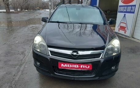 Opel Astra H, 2011 год, 530 000 рублей, 3 фотография
