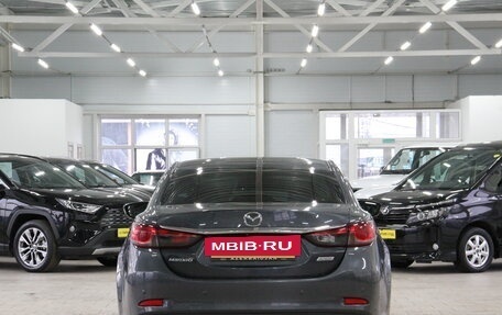 Mazda 6, 2013 год, 1 349 000 рублей, 2 фотография