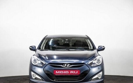 Hyundai i40 I рестайлинг, 2013 год, 997 050 рублей, 2 фотография