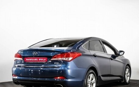 Hyundai i40 I рестайлинг, 2013 год, 997 050 рублей, 6 фотография