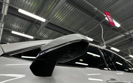 Lexus NX, 2023 год, 8 900 000 рублей, 8 фотография