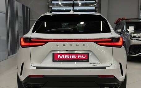 Lexus NX, 2023 год, 8 900 000 рублей, 4 фотография