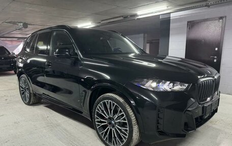 BMW X5, 2024 год, 15 999 999 рублей, 2 фотография
