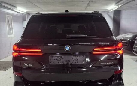 BMW X5, 2024 год, 15 999 999 рублей, 4 фотография