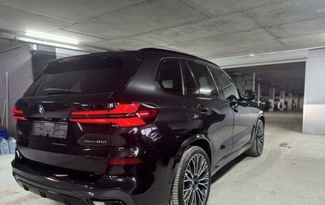BMW X5, 2024 год, 15 999 999 рублей, 3 фотография