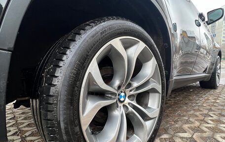 BMW X6, 2014 год, 2 799 999 рублей, 5 фотография