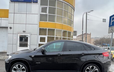BMW X6, 2014 год, 2 799 999 рублей, 6 фотография