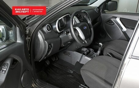 Datsun on-DO I рестайлинг, 2019 год, 649 100 рублей, 3 фотография
