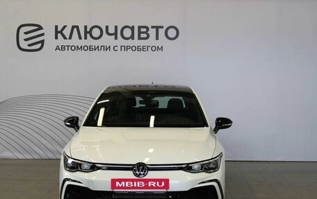 Volkswagen Golf VIII, 2023 год, 3 988 000 рублей, 2 фотография