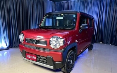 Suzuki Hustler, 2020 год, 1 284 000 рублей, 1 фотография