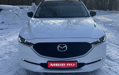 Mazda CX-5 II, 2018 год, 3 250 000 рублей, 1 фотография