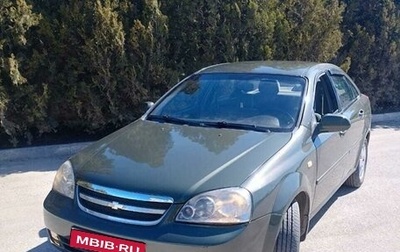 Chevrolet Lacetti, 2005 год, 650 000 рублей, 1 фотография