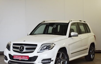 Mercedes-Benz GLK-Класс, 2015 год, 2 100 000 рублей, 1 фотография