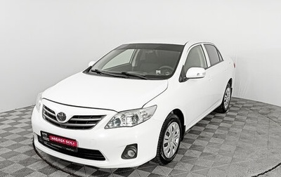 Toyota Corolla, 2011 год, 1 390 000 рублей, 1 фотография