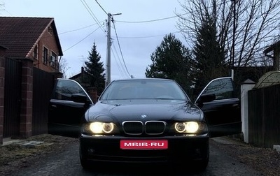 BMW 5 серия, 2001 год, 900 000 рублей, 1 фотография
