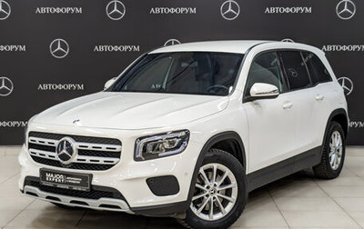 Mercedes-Benz GLB, 2020 год, 3 750 000 рублей, 1 фотография