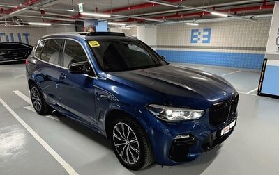 BMW X5, 2019 год, 5 800 000 рублей, 1 фотография