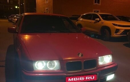 BMW 3 серия, 1996 год, 320 000 рублей, 1 фотография