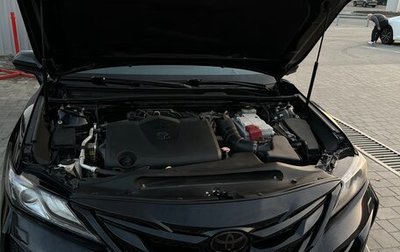 Toyota Camry, 2019 год, 4 030 000 рублей, 1 фотография