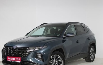 Hyundai Tucson, 2022 год, 3 150 000 рублей, 1 фотография