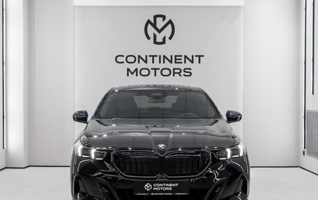 BMW 5 серия, 2023 год, 9 500 000 рублей, 1 фотография