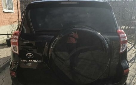 Toyota RAV4, 2011 год, 1 800 000 рублей, 2 фотография