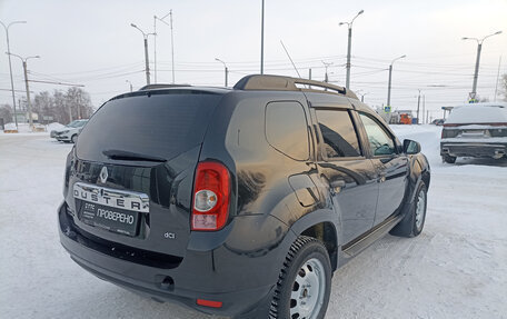 Renault Duster I рестайлинг, 2013 год, 944 000 рублей, 5 фотография