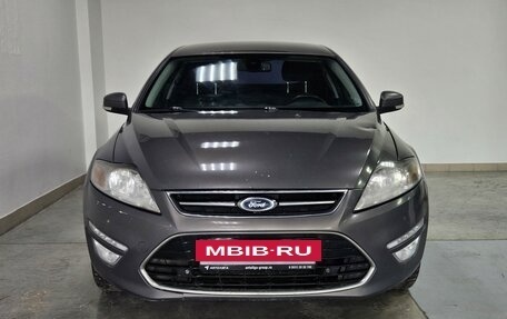 Ford Mondeo IV, 2012 год, 807 000 рублей, 3 фотография