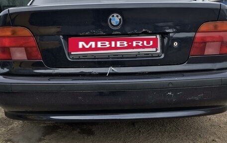 BMW 5 серия, 1998 год, 360 000 рублей, 4 фотография