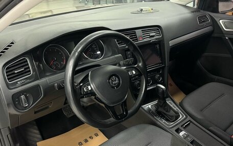 Volkswagen Golf VII, 2019 год, 2 530 000 рублей, 3 фотография
