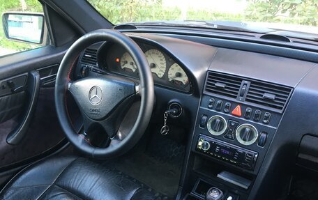 Mercedes-Benz C-Класс, 2000 год, 750 000 рублей, 6 фотография