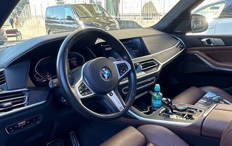 BMW X7, 2021 год, 10 990 000 рублей, 6 фотография