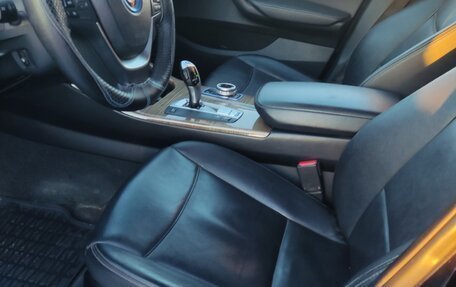 BMW X3, 2011 год, 1 750 000 рублей, 6 фотография