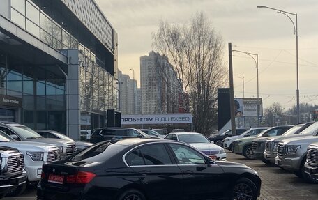 BMW 3 серия, 2012 год, 1 599 000 рублей, 4 фотография