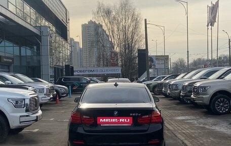 BMW 3 серия, 2012 год, 1 599 000 рублей, 5 фотография