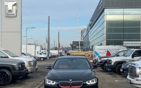 BMW 3 серия, 2012 год, 1 599 000 рублей, 2 фотография