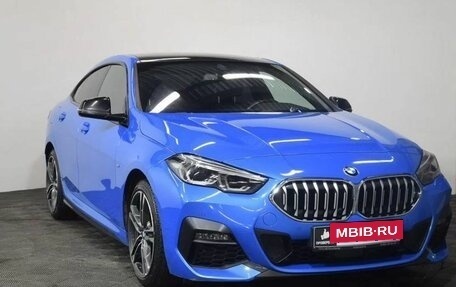 BMW 2 серия F44, 2020 год, 3 149 000 рублей, 3 фотография