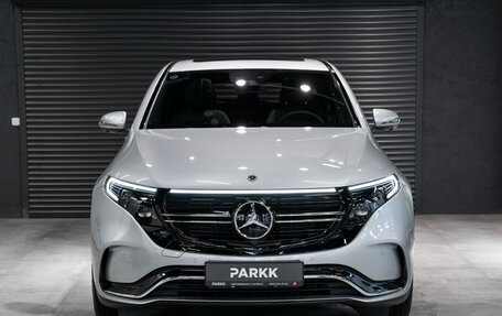 Mercedes-Benz EQC, 2022 год, 6 800 000 рублей, 5 фотография