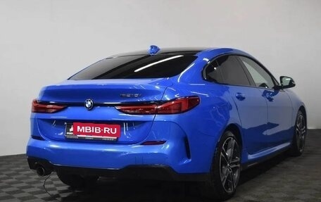 BMW 2 серия F44, 2020 год, 3 149 000 рублей, 4 фотография