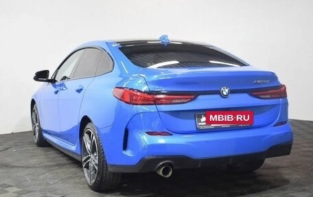 BMW 2 серия F44, 2020 год, 3 149 000 рублей, 6 фотография